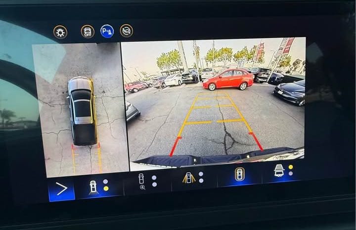 
								2024 Chevrolet silverado ev Work Truck Pickup 4D 6 ft full									