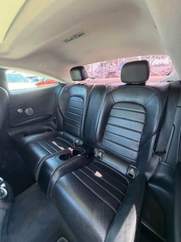 
										2017 Mercedes-Benz c-class C300 Coupe full									