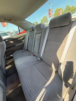 
										2006 Toyota camry full									