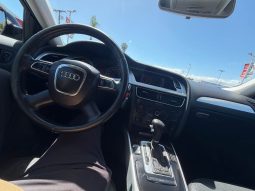 
										2010 Audi a4 2.0T Premium Sedan 4D full									