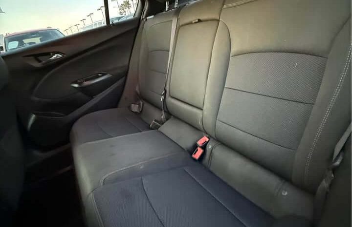 
								2017 Chevrolet Cruze full									