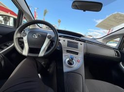 
										2013 Toyota prius full									