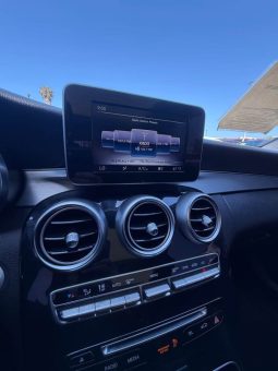 
										2017 Mercedes-Benz c-class C300 Coupe full									