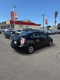 
										2013 Toyota prius full									