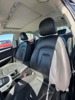 
										2010 Audi a4 2.0T Premium Sedan 4D full									