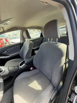 
										2013 Toyota prius full									