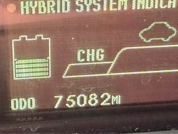 
										2013 Toyota prius full									