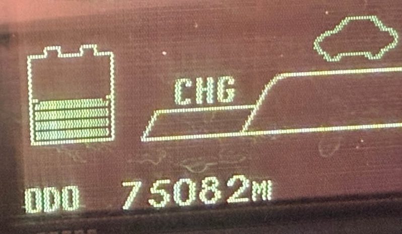 
								2013 Toyota prius full									