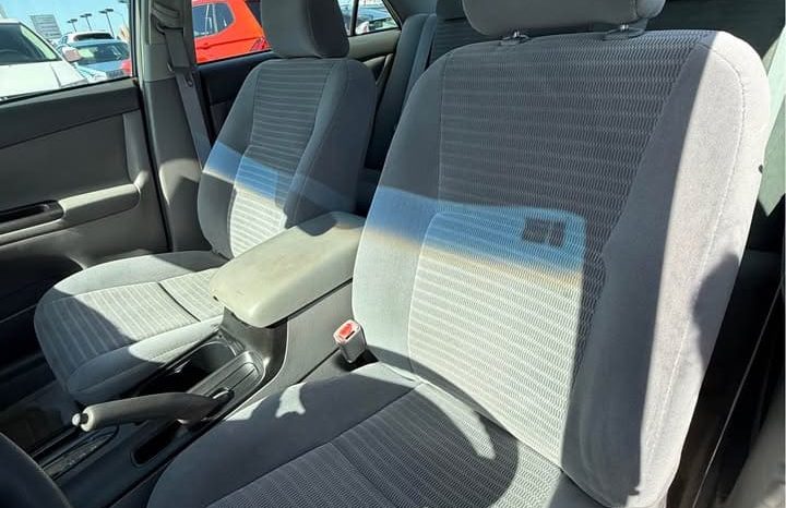 
								2006 Toyota camry full									