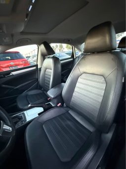 
										2012 Volkswagen passat full									