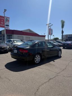 
										2010 Audi a4 2.0T Premium Sedan 4D full									