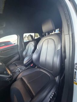 
										2022 BMW x2 sDrive28i Sport Utility 4D full									
