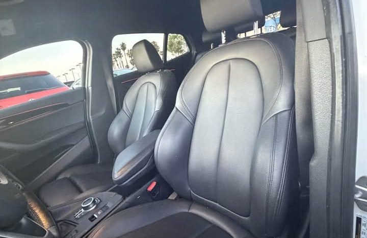 
								2022 BMW x2 sDrive28i Sport Utility 4D full									