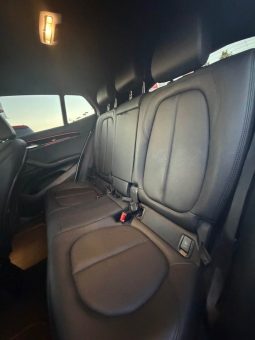 
										2022 BMW x2 sDrive28i Sport Utility 4D full									