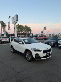 
										2022 BMW x2 sDrive28i Sport Utility 4D full									