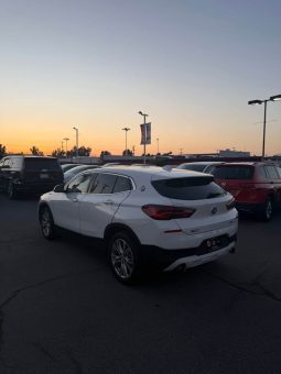 
										2022 BMW x2 sDrive28i Sport Utility 4D full									