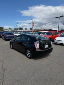 
										2013 Toyota prius full									