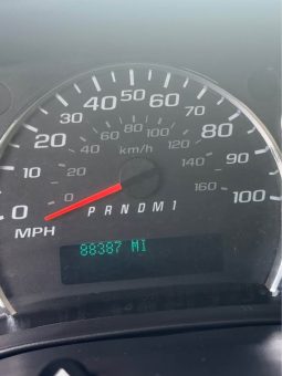 
										2018 Chevrolet express 3500 passenger full									