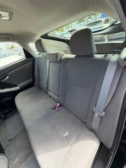 
										2013 Toyota prius full									