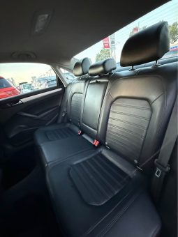 
										2012 Volkswagen passat full									