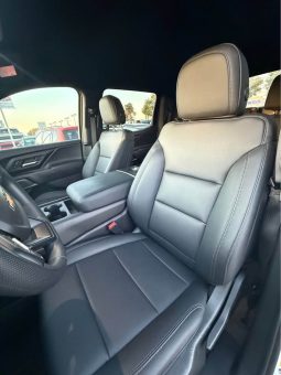 
										2024 Chevrolet silverado ev Work Truck Pickup 4D 6 ft full									