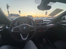 
										2022 BMW x2 sDrive28i Sport Utility 4D full									