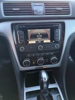 
										2012 Volkswagen passat full									