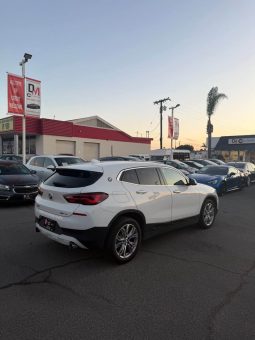 
										2022 BMW x2 sDrive28i Sport Utility 4D full									