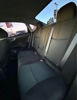 
										2014 Nissan Sentra SR full									