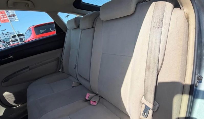 
								2005 Toyota Prius full									