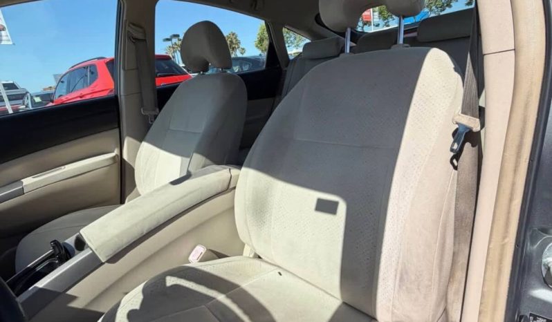
								2005 Toyota Prius full									