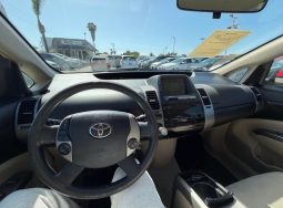 
										2005 Toyota Prius full									