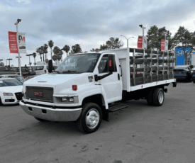 2005 GMC c4500