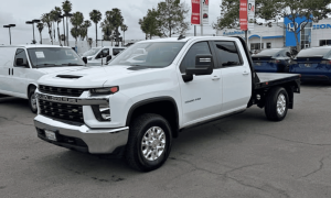 2023 Chevrolet Silverado