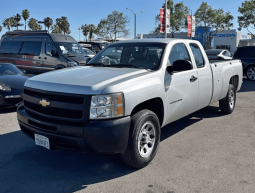 2012 Chevrolet silverado 1500