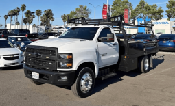 
										2020 Chevrolet 4500hd full									