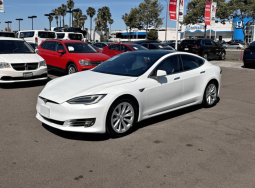2019 Tesla model s Standard