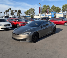 2016 Tesla model s 75