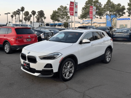 2022 BMW x2 sDrive28i Sport Utility 4D