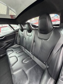 
										2016 Tesla model s 75D Sedan 4D full									