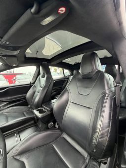 
										2016 Tesla model s 75D Sedan 4D full									