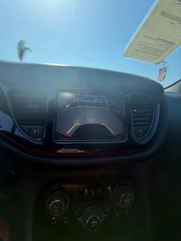 
										2015 Dodge dart full									