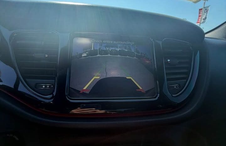 
								2015 Dodge dart full									