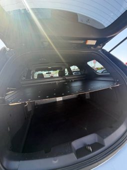 
										2015 Ford explorer Police full									