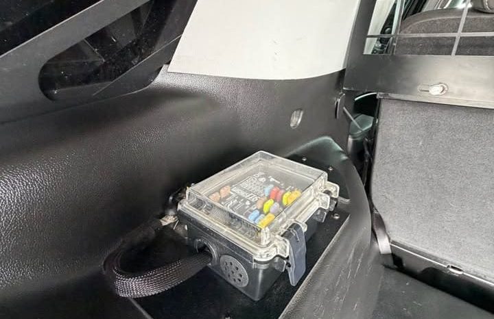 
								2019 Chevrolet tahoe Police full									