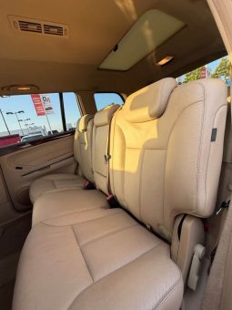 
										2008 Mercedes-Benz gl-class GL 550 4MATIC Sport Utility 4D full									
