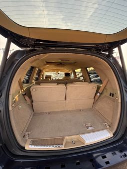 
										2008 Mercedes-Benz gl-class GL 550 4MATIC Sport Utility 4D full									