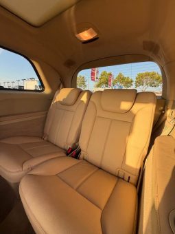 
										2008 Mercedes-Benz gl-class GL 550 4MATIC Sport Utility 4D full									
