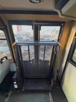 
										2001 Chevrolet express 3500 passenger full									