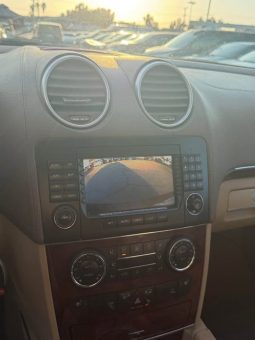 
										2008 Mercedes-Benz gl-class GL 550 4MATIC Sport Utility 4D full									